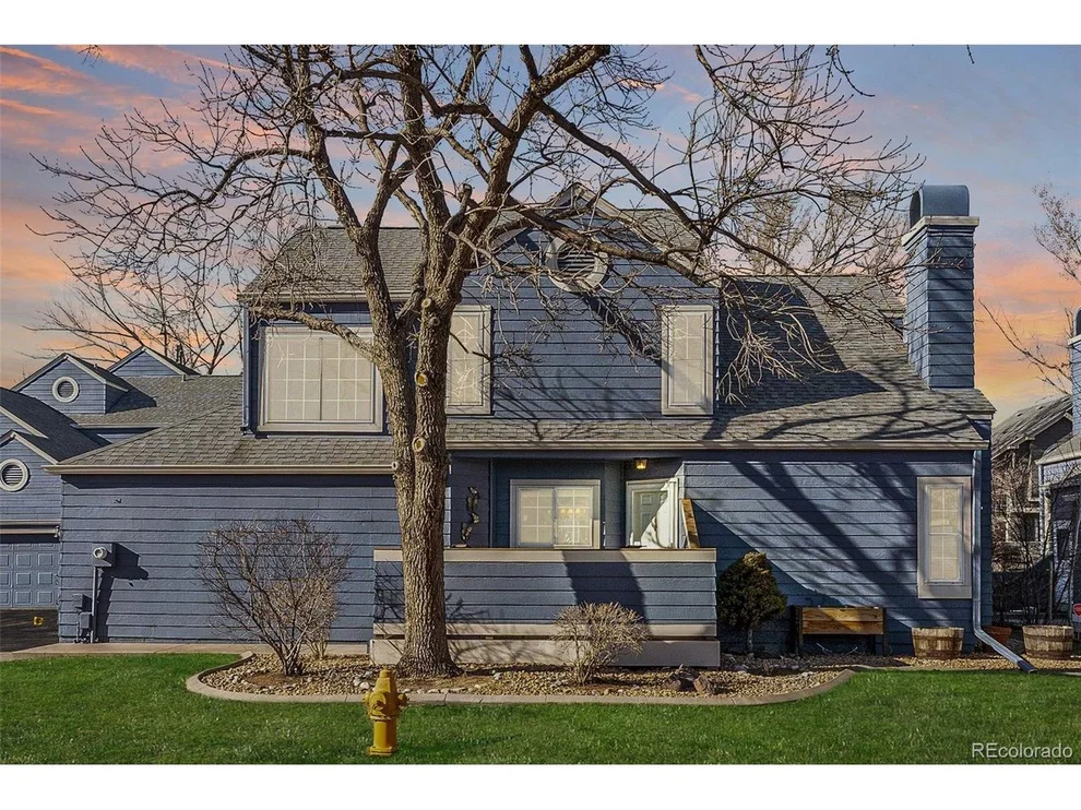 Unit for sale at 5016 S Nelson St, Littleton, CO 80127