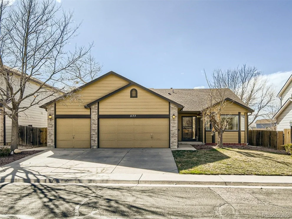 Unit for sale at 633 S 24th Ave, Brighton, CO 80601