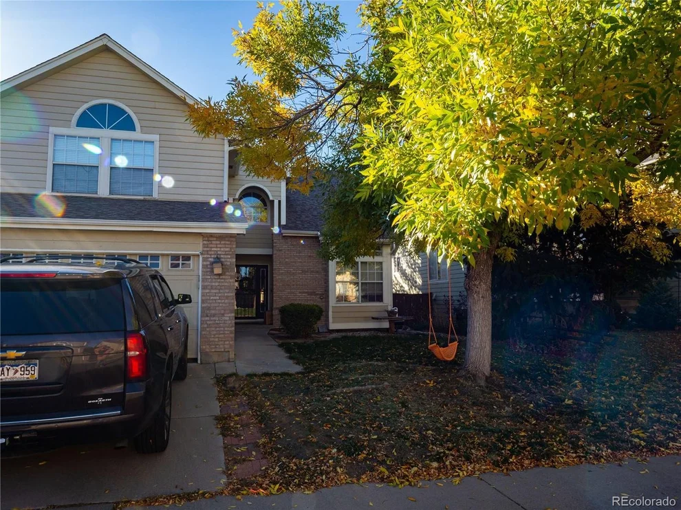 Unit for sale at 9353 Wiltshire Dr, Highlands Ranch, CO 80130