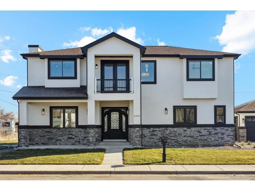 Unit for sale at 2460 S Clay St, Denver, CO 80219
