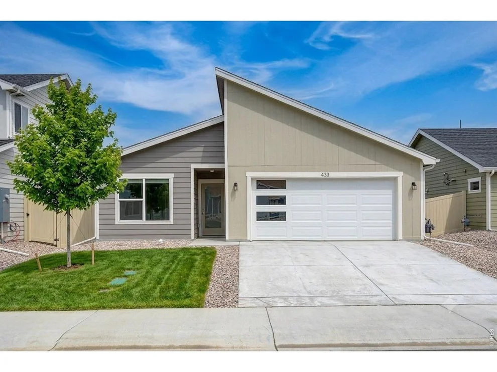 Unit for sale at 433 Gila Trl, Ault, CO 80610