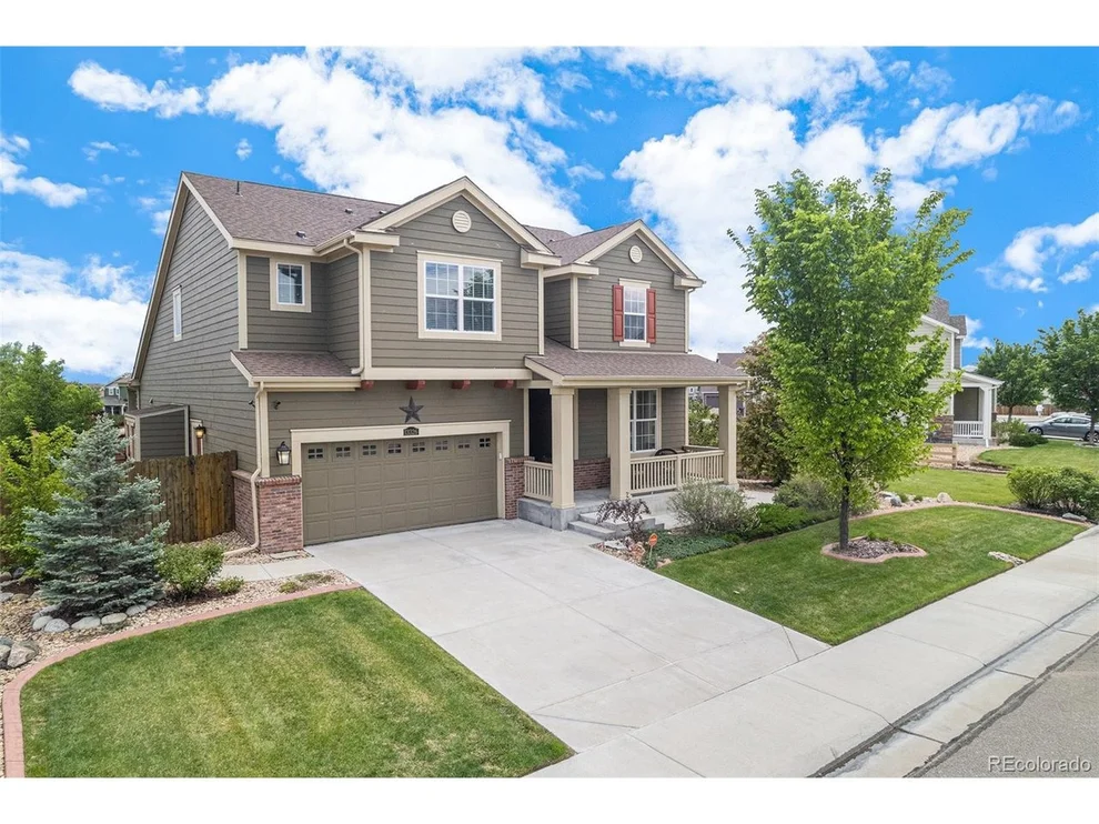 Unit for sale at 13326 Olive Way, Thornton, CO 80602
