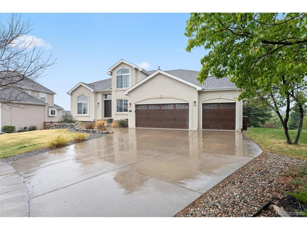 Unit for sale at 12644 Highland Oaks Pl, Colorado Springs, CO 80921