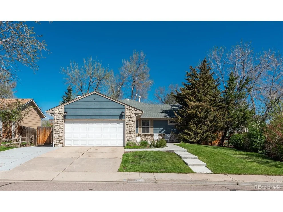 Unit for sale at 7819 W Portland Ave, Littleton, CO 80128