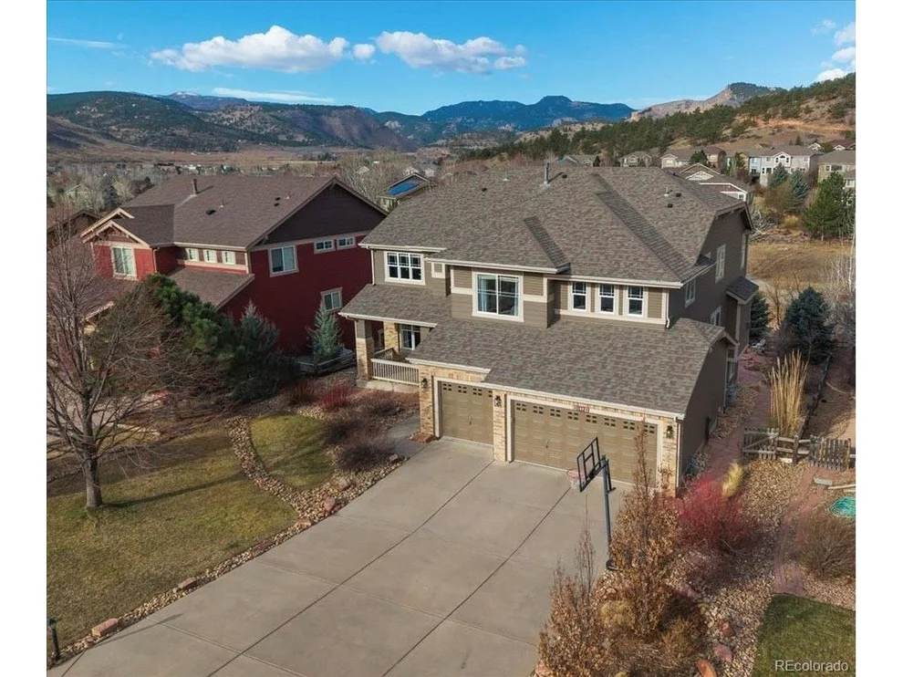 Unit for sale at 157 Stone Canyon Dr, Lyons, CO 80540
