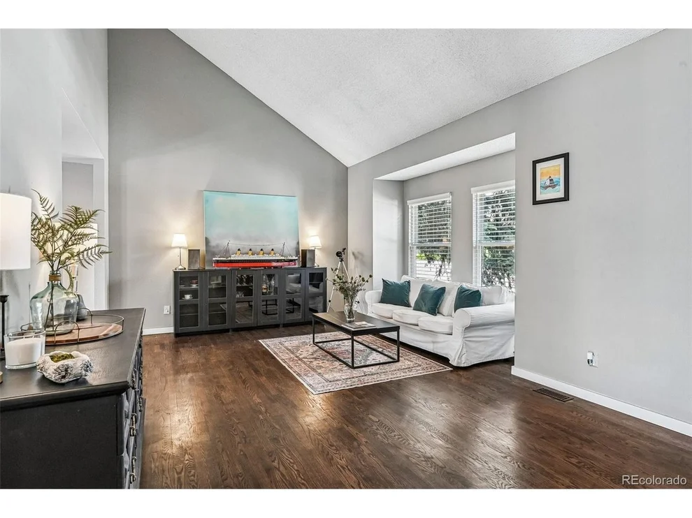 Unit for sale at 8641 Snowbrush Ln, Highlands Ranch, CO 80126