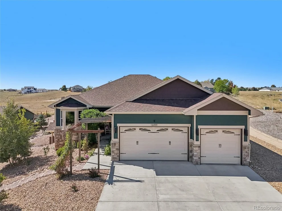 Unit for sale at 16499 Essex Rd S, Platteville, CO 80651