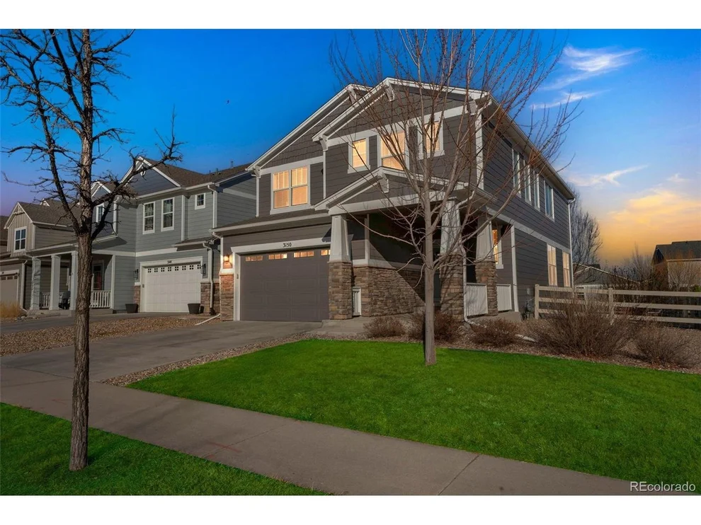 Unit for sale at 3150 Bryce Dr, Fort Collins, CO 80525