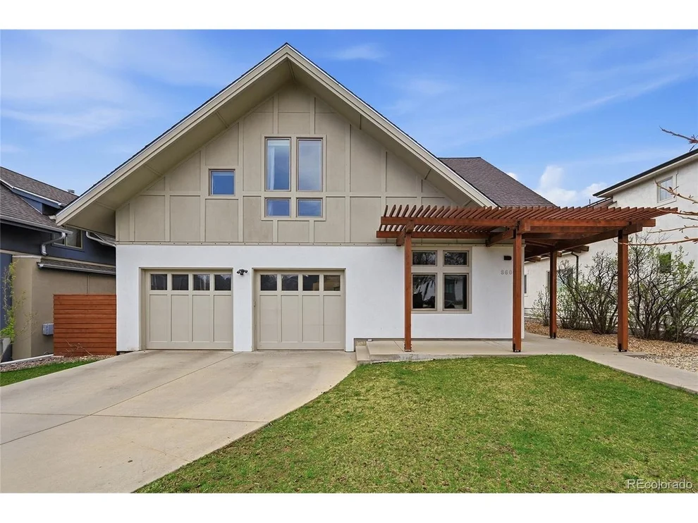 Unit for sale at 860 Union Ave, Boulder, CO 80304