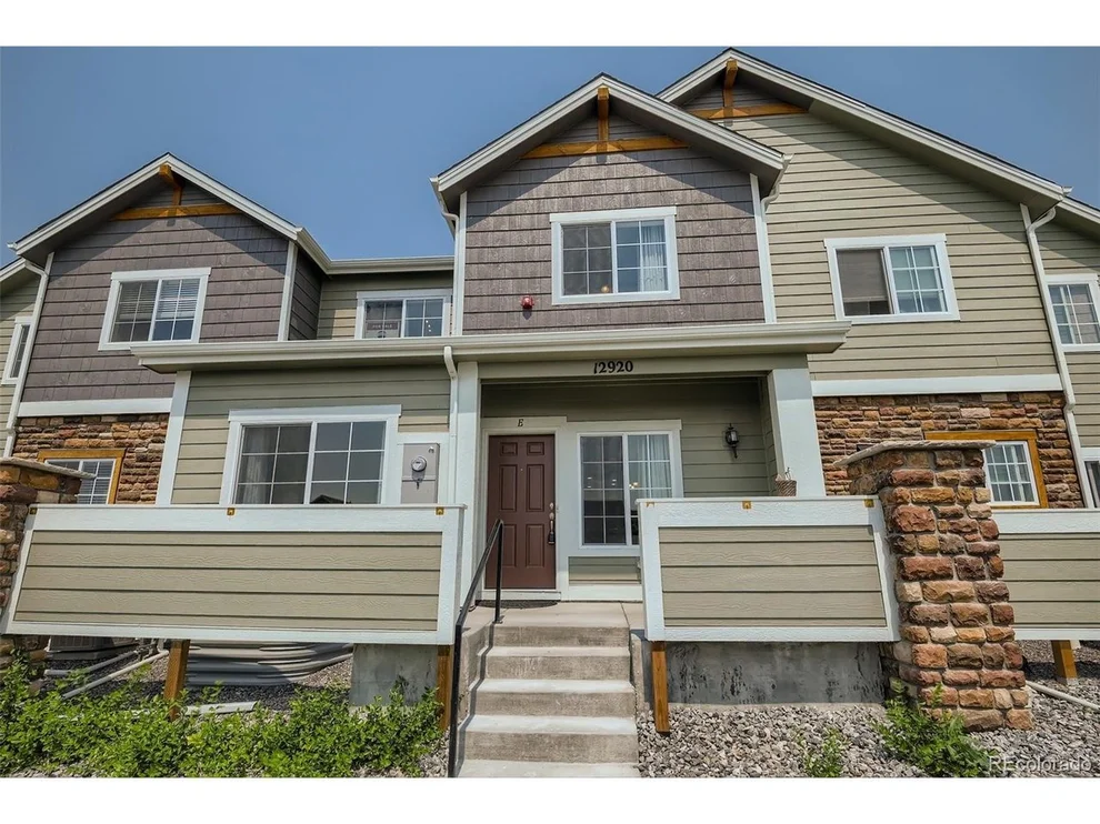Unit for sale at 12920 Jasmine St, Thornton, CO 80602