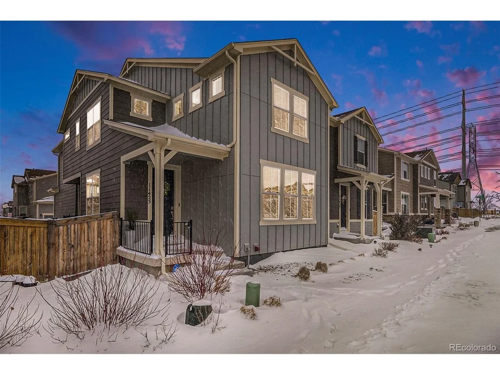 Unit for sale at 11425 Booth Falls Ct, Parker, CO 80134