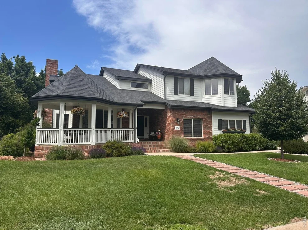 Unit for sale at 3262 Rock Park Dr, Fort Collins, CO 80528