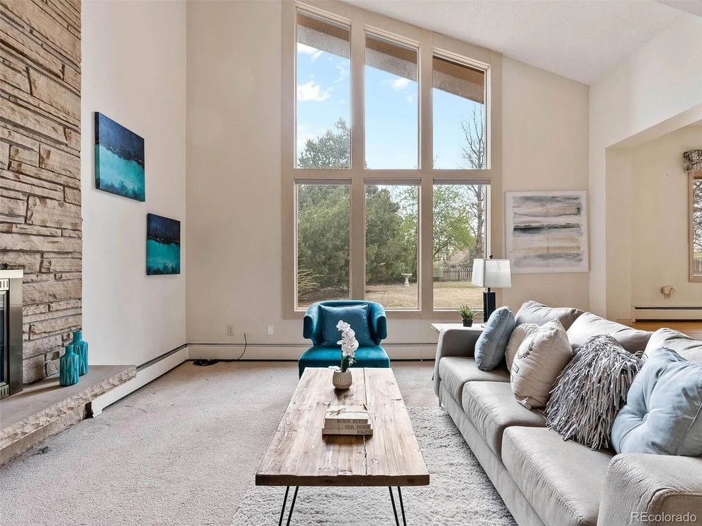 Unit for sale at 9182 E Tufts Cir, Greenwood Village, CO 80111
