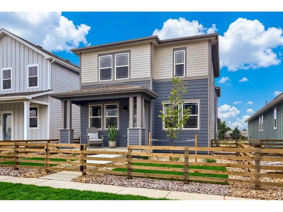 Unit for sale at 2442 Heyworth Ln, Fort Collins, CO 80524