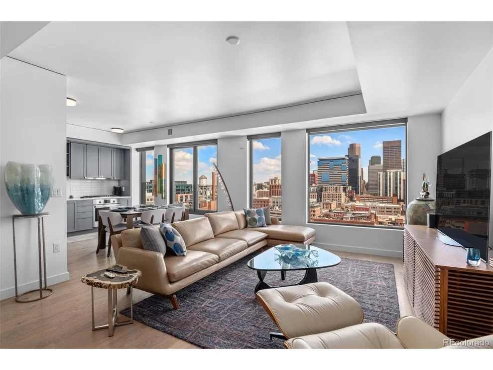 Unit for sale at 1750 Wewatta St, Denver, CO 80202