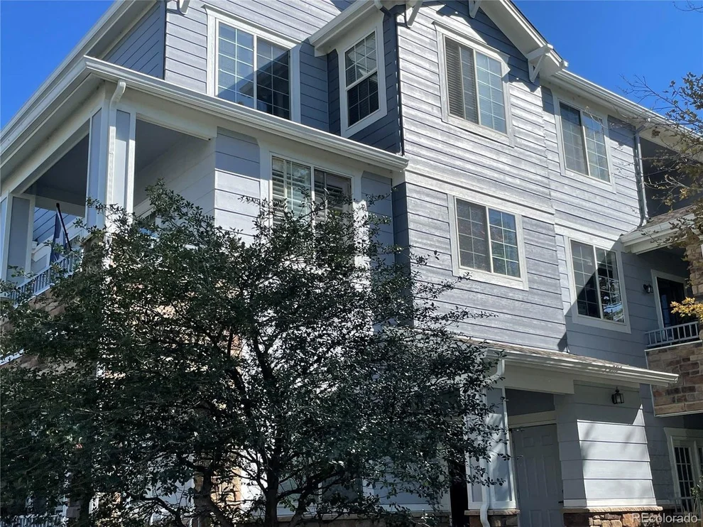 Unit for sale at 5255 Memphis St, Denver, CO 80239