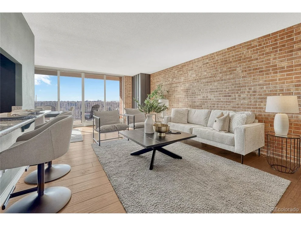 Unit for sale at 955 Eudora St, Denver, CO 80220