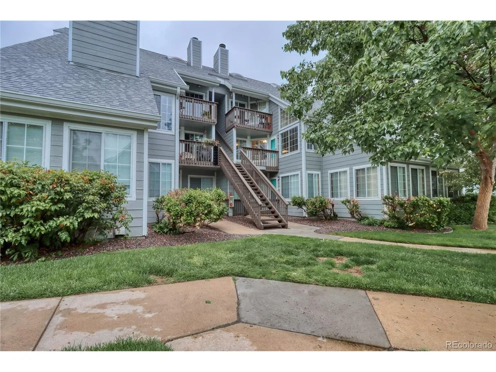 Unit for sale at 12493 E Tennessee Cir, Aurora, CO 80012