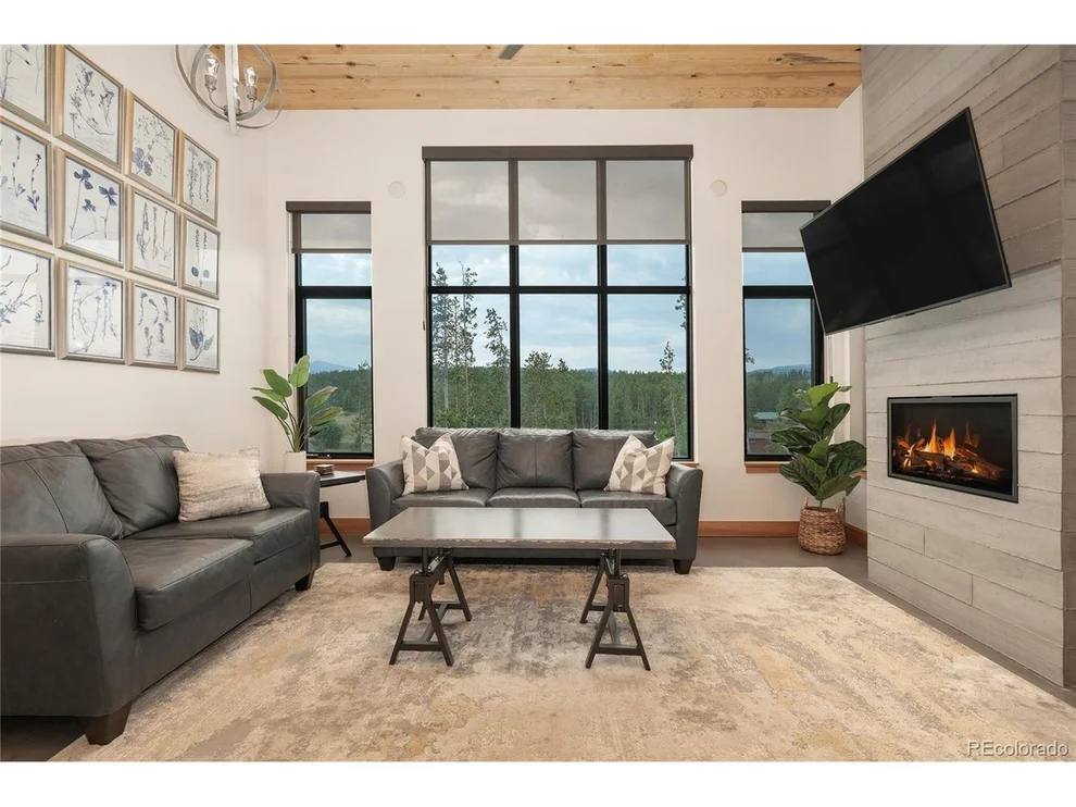 Unit for sale at 610 Mulligan St, Fraser, CO 80442