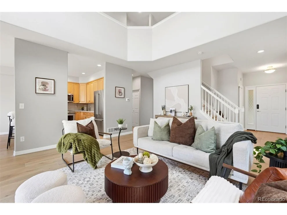 Unit for sale at 689 Wild Ridge Ln, Lafayette, CO 80026