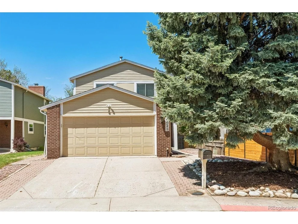 Unit for sale at 4022 S Atchison Way, Aurora, CO 80014