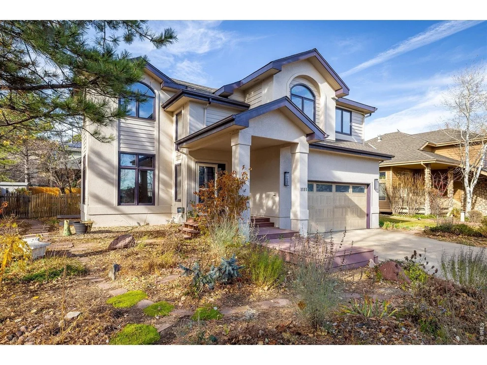 Unit for sale at 1111 Utica Cir, Boulder, CO 80304