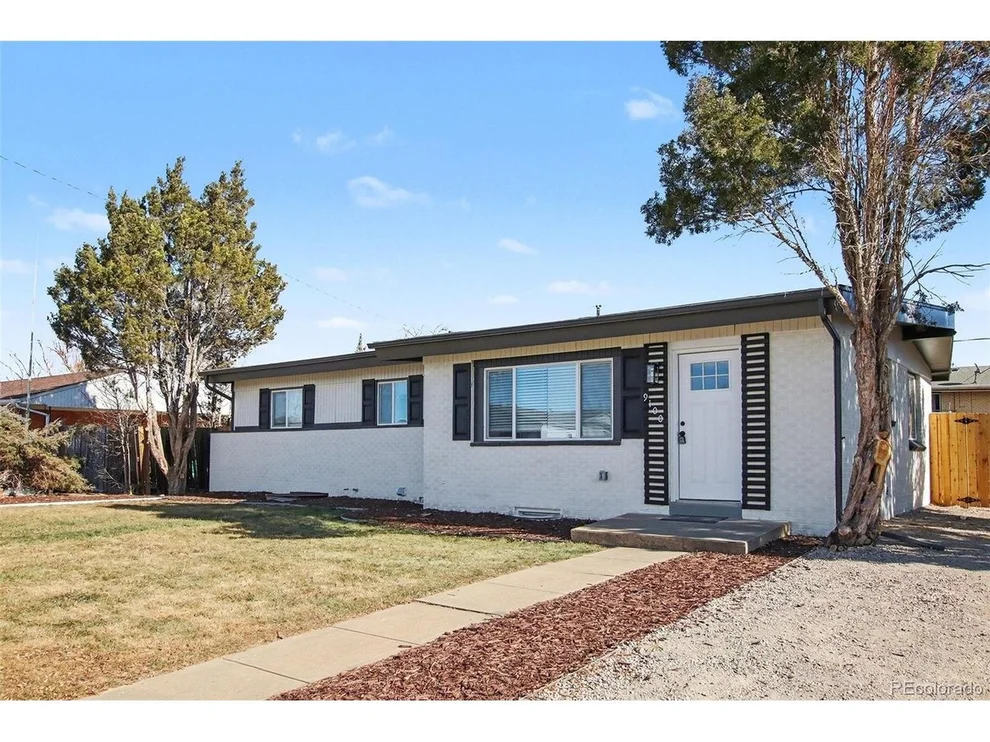 Unit for sale at 9100 Camenisch Way, Denver, CO 80260