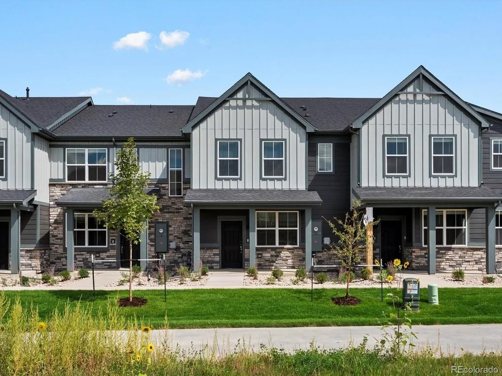 Unit for sale at 1600 Riverplace Dr, Windsor, CO 80550