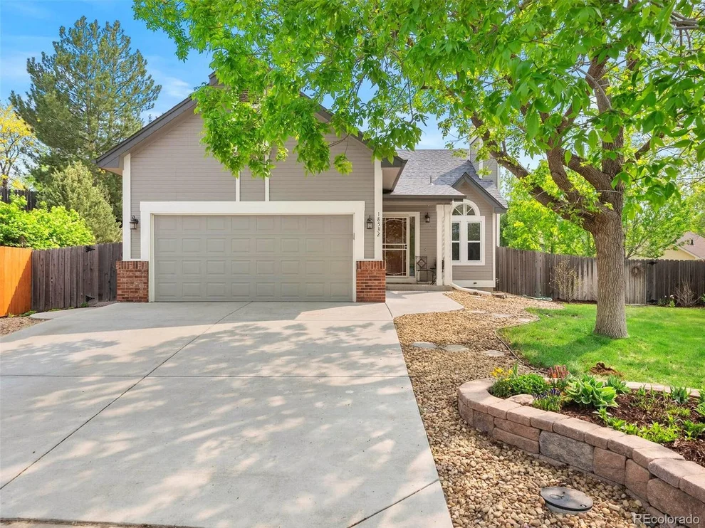 Unit for sale at 18532 E Tanforan Pl, Aurora, CO 80015