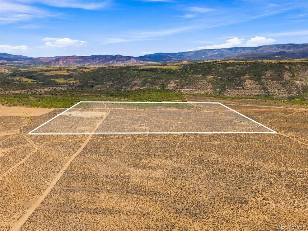 Unit for sale at 40 To Be Determined, Mesa, CO 81643