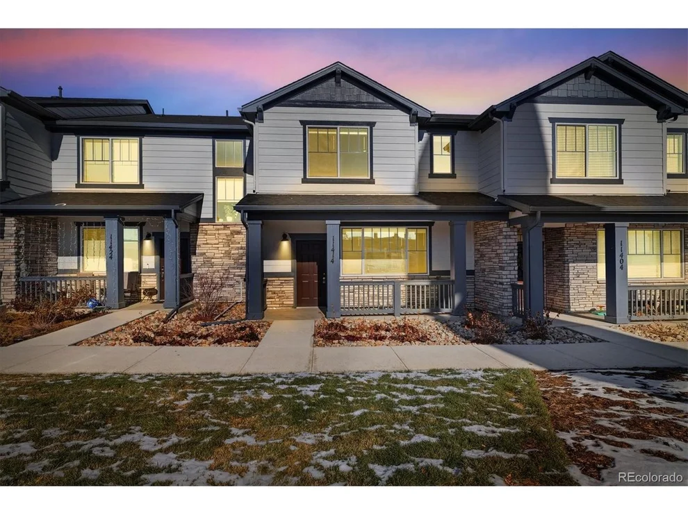 Unit for sale at 11414 W Belleview Dr, Littleton, CO 80127