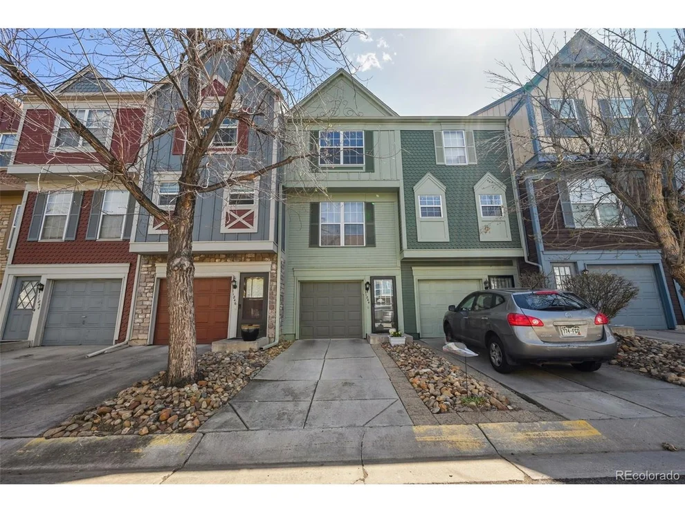 Unit for sale at 11844 E Kepner Dr, Aurora, CO 80012