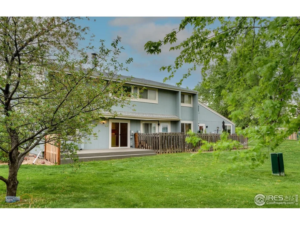 Unit for sale at 4140 Monroe Dr, Boulder, CO 80303
