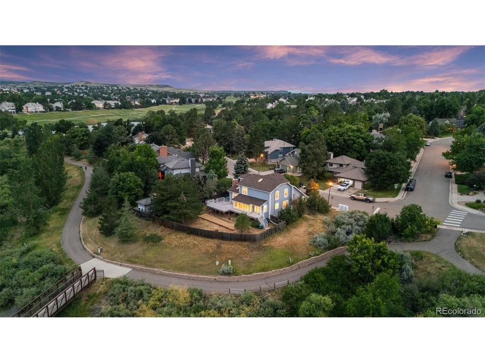 Unit for sale at 8385 Sweet Water Rd, Lone Tree, CO 80124