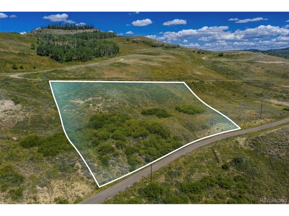 Unit for sale at 945 GCR 283, Kremmling, CO 80459