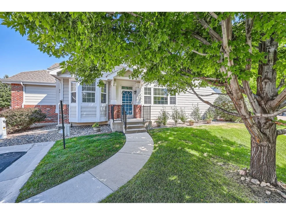Unit for sale at 3167 Newport Cir, Castle Rock, CO 80104