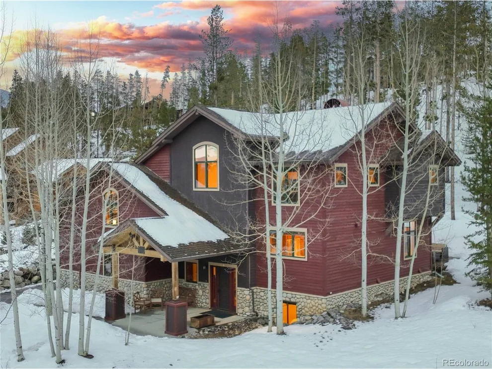 Unit for sale at 120 Marks Ln, Breckenridge, CO 80424