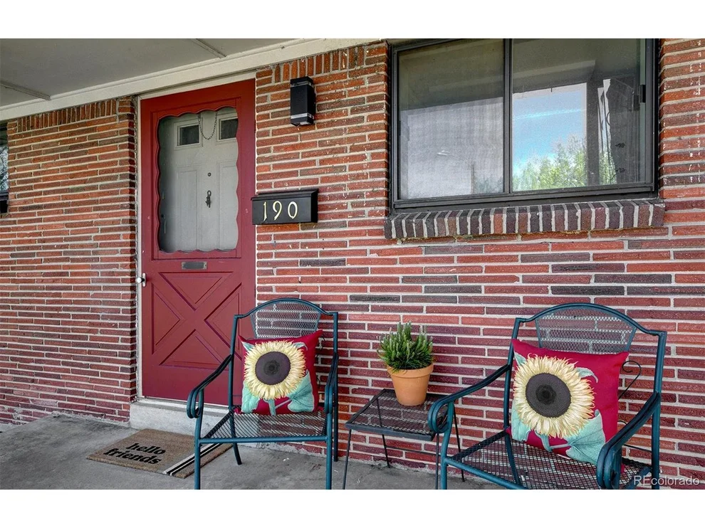 Unit for sale at 190 E Geddes Ave, Centennial, CO 80122