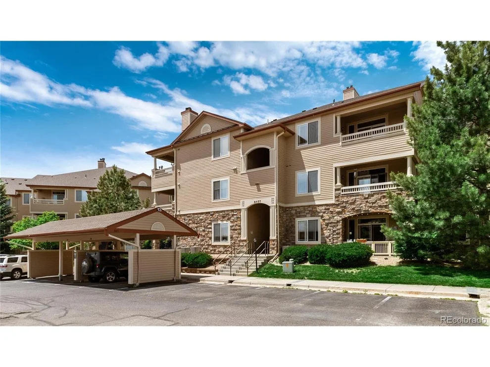 Unit for sale at 8457 S Hoyt Way, Littleton, CO 80128