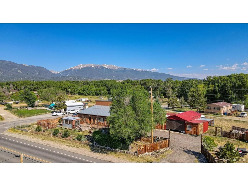 Unit for sale at 15315 County Road 306, Buena Vista, CO 81211