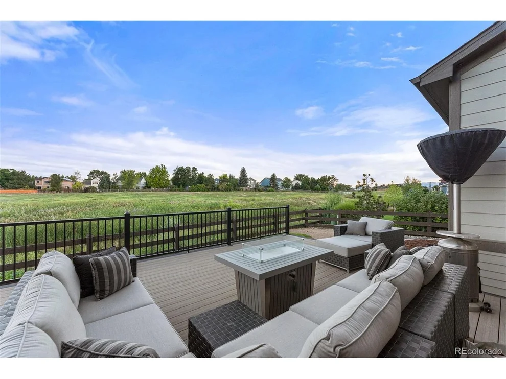 Unit for sale at 596 Trails At Coal Creek Dr, Lafayette, CO 80026
