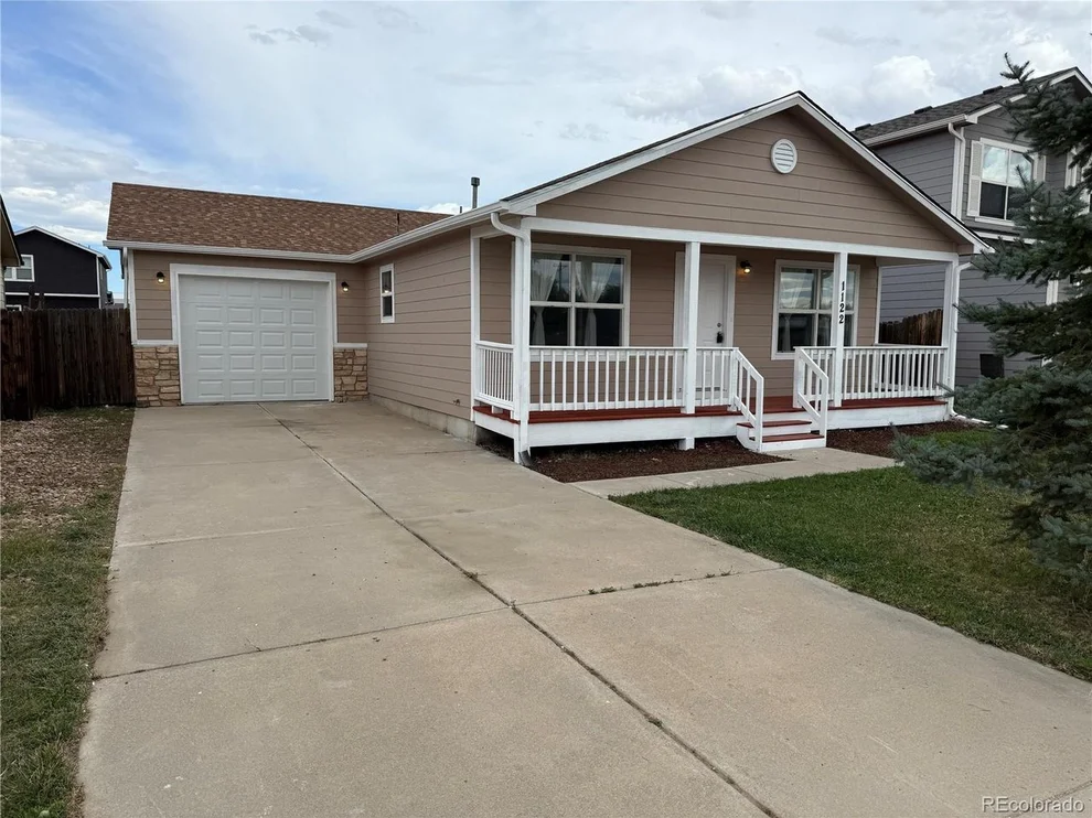 Unit for sale at 1122 4th Ave, Deer Trail, CO 80105