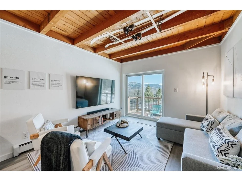 Unit for sale at 4200 Lodge Pole Cir, Silverthorne, CO 80498