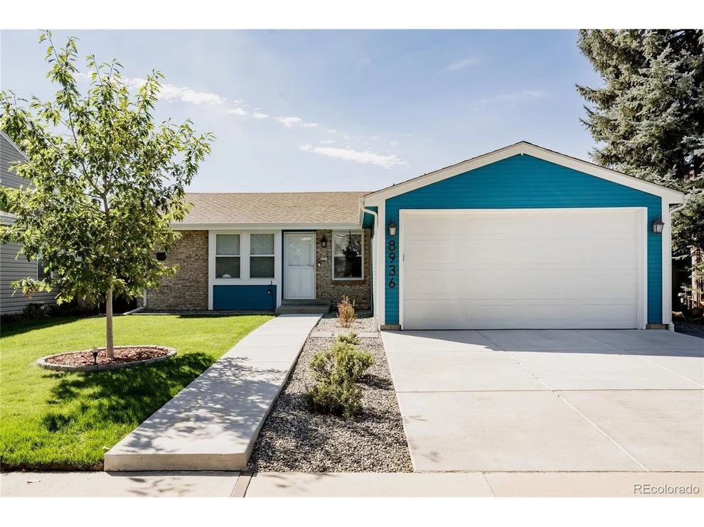 Unit for sale at 8936 W Ottawa Ave, Littleton, CO 80128