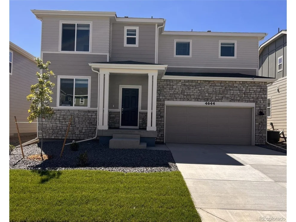 Unit for sale at 4644 Rabbitbrush St, Johnstown, CO 80534