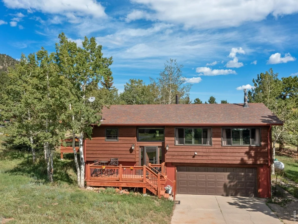 Unit for sale at 1047 Tranquil Ln, Estes Park, CO 80517