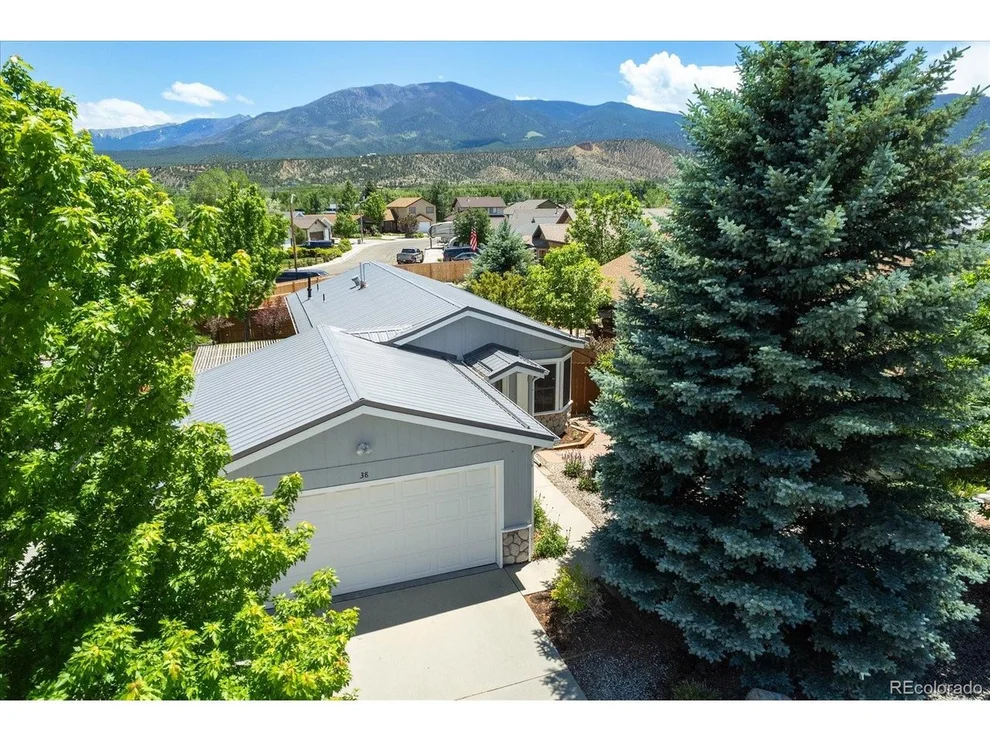 Unit for sale at 38 Rex Cir, Salida, CO 81201