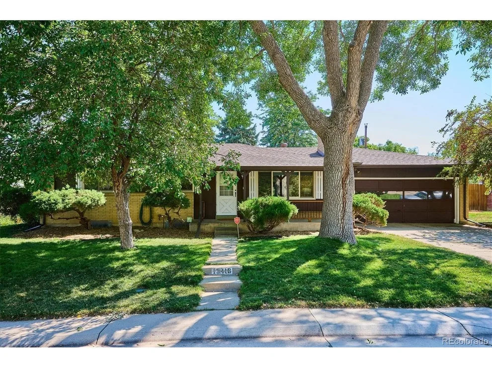 Unit for sale at 13416 W 22nd Pl, Golden, CO 80401