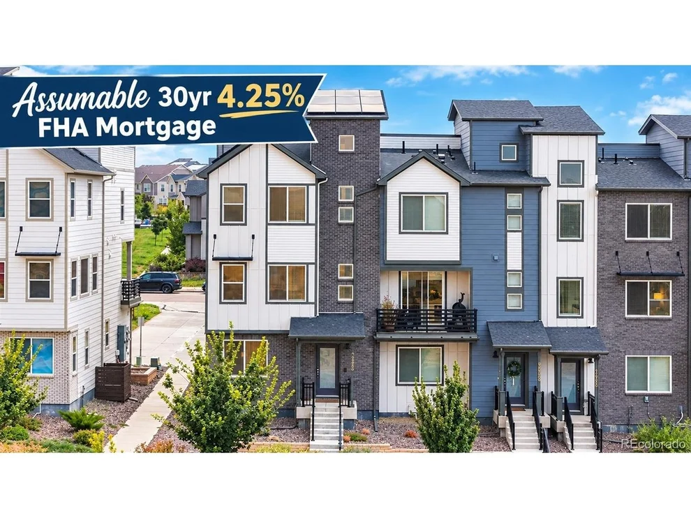 Unit for sale at 16586 Shoshone Pl, Broomfield, CO 80023