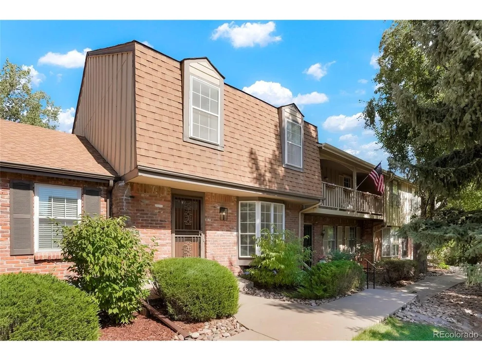 Unit for sale at 7101 W Yale Ave, Denver, CO 80227